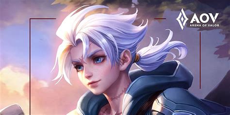 aov twitter|Here are 6 things you need to know about AoV’s latest update.